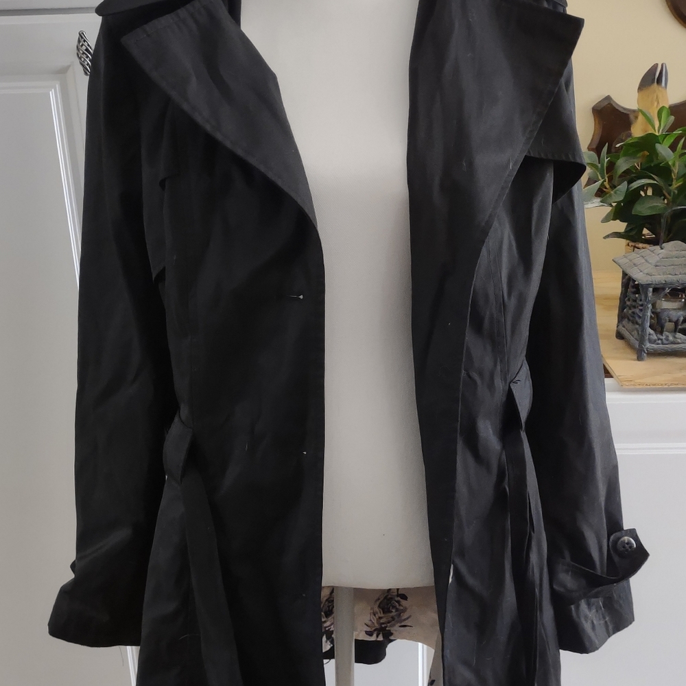 Via Spiga Trench XL